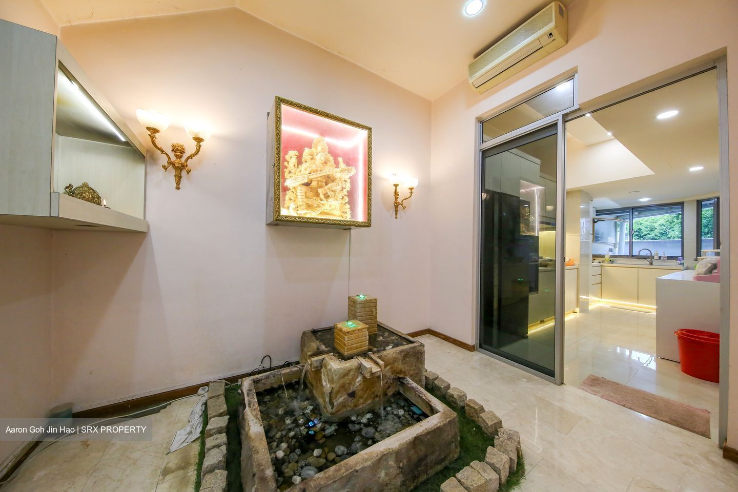The Springside (D26), Terrace #550794441